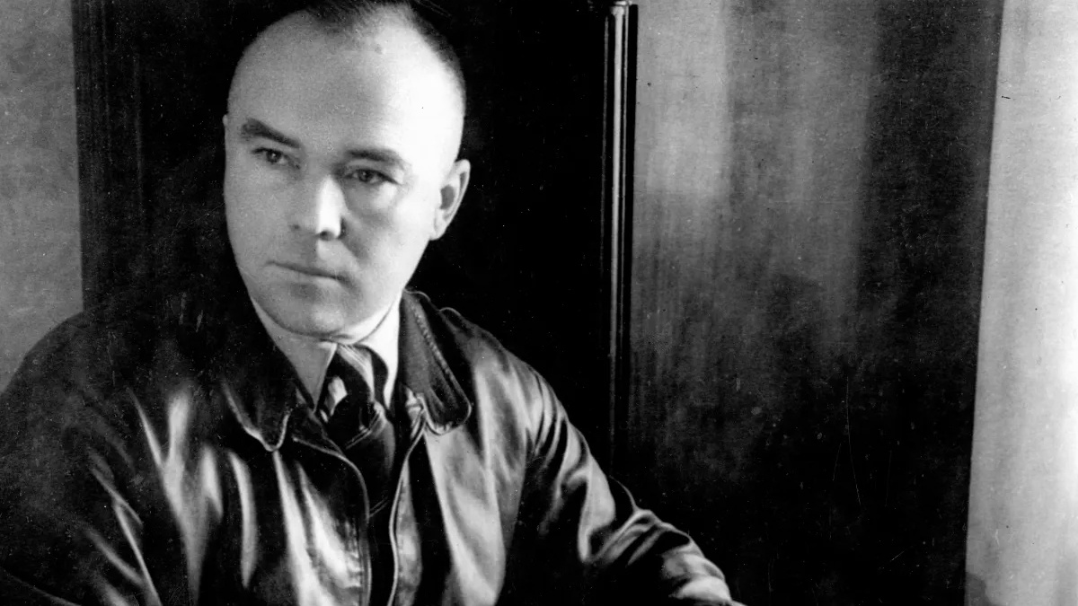 Николай Николаевич Поликарпов