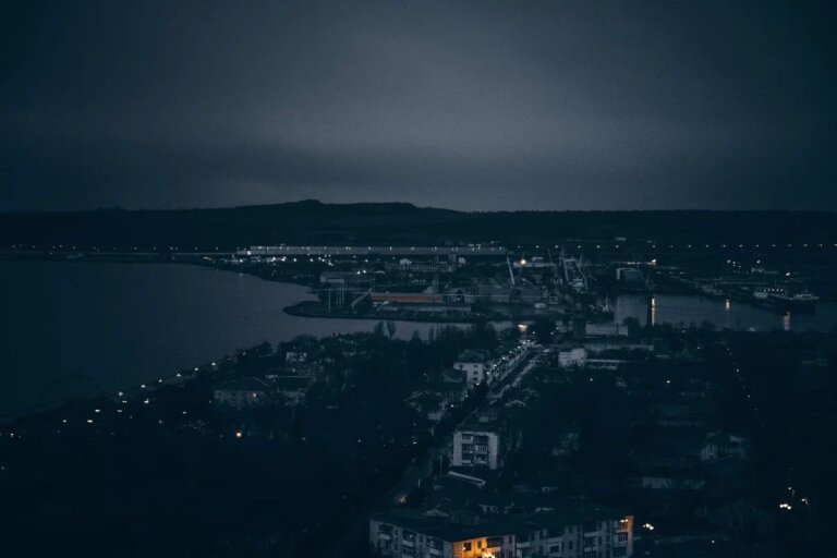    Фото: Общественная Служба Новостей Марта Леви