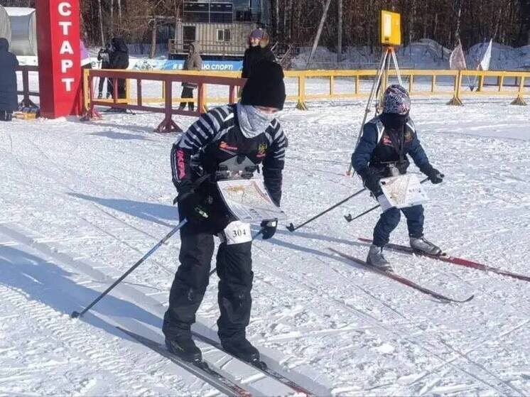     В Хабаровском крае рассказали, куда пойти и чем заняться любителям спорта в оставшиеся выходные. Фото: министерство спорта Хабаровского края