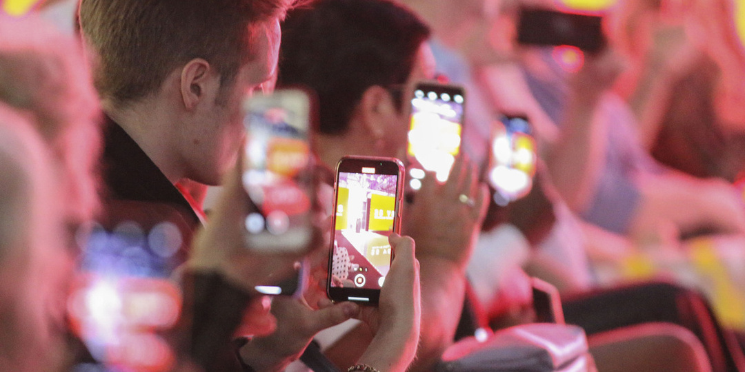 Профессиональные фото на телефон: простые приемы для каждого