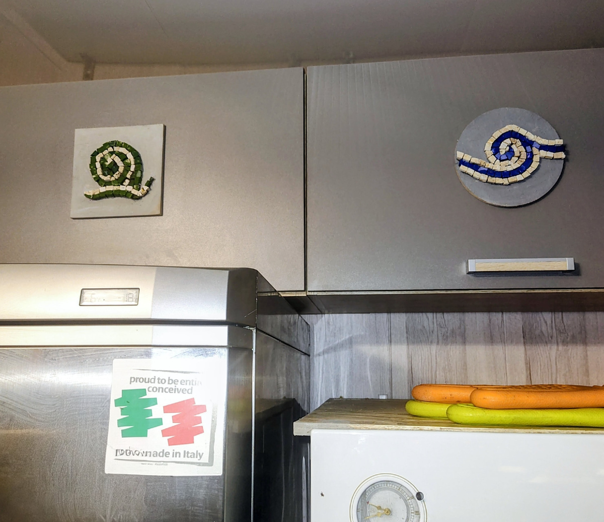 Лучшие сувениры из круиза