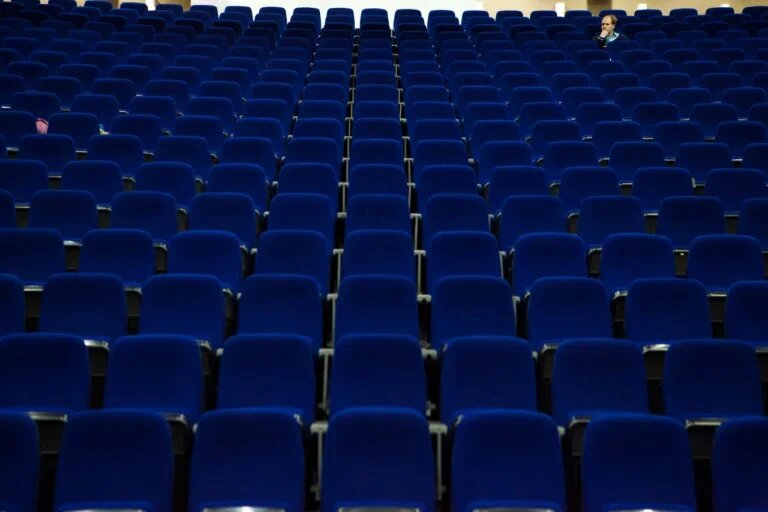    Фото: Общественная Служба Новостей Марта Леви