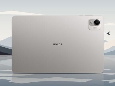 Представлен Honor Tablet X10 Pro: тонкий и автономный планшет за $214