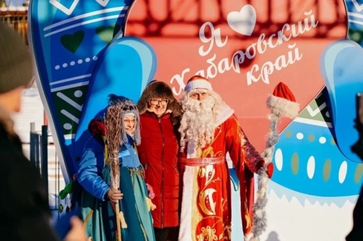    Хабаровчан в 2026 году ждут семь сокращённых рабочих недель