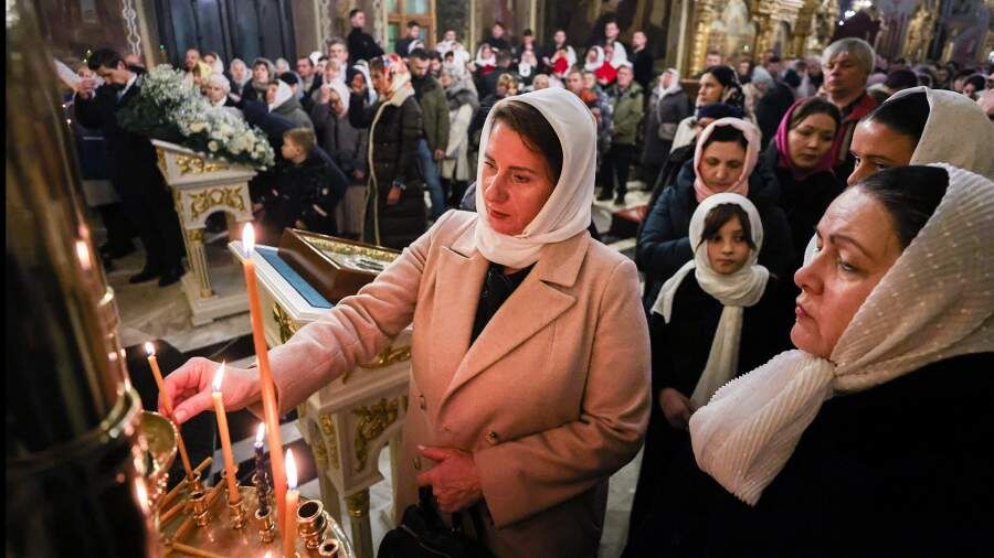    Фото: Global Look Press/Belkin Alexey/news.ru