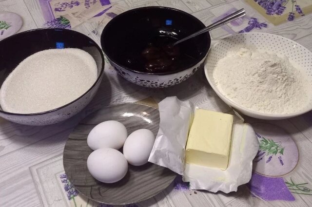    Из незамысловатых ингредиентов можно создать настоящий шедевр. Фото: АиФ/ Зоя Мозалева