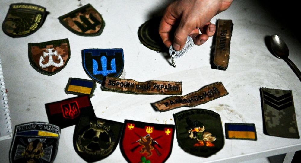 В Харьковской области ликвидирован батальон иностранных наемников