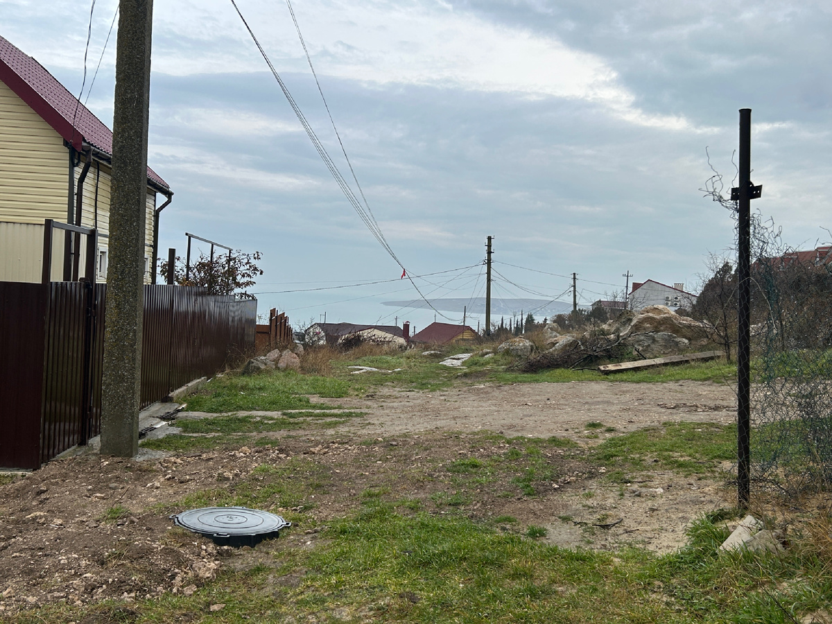 Теперь места достаточно для любого грузовика 