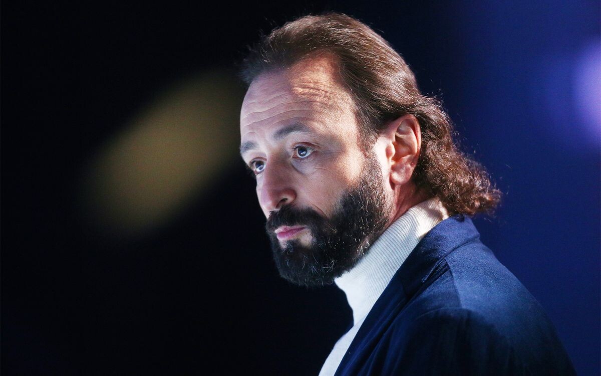    Евгений Семенов, Sport24