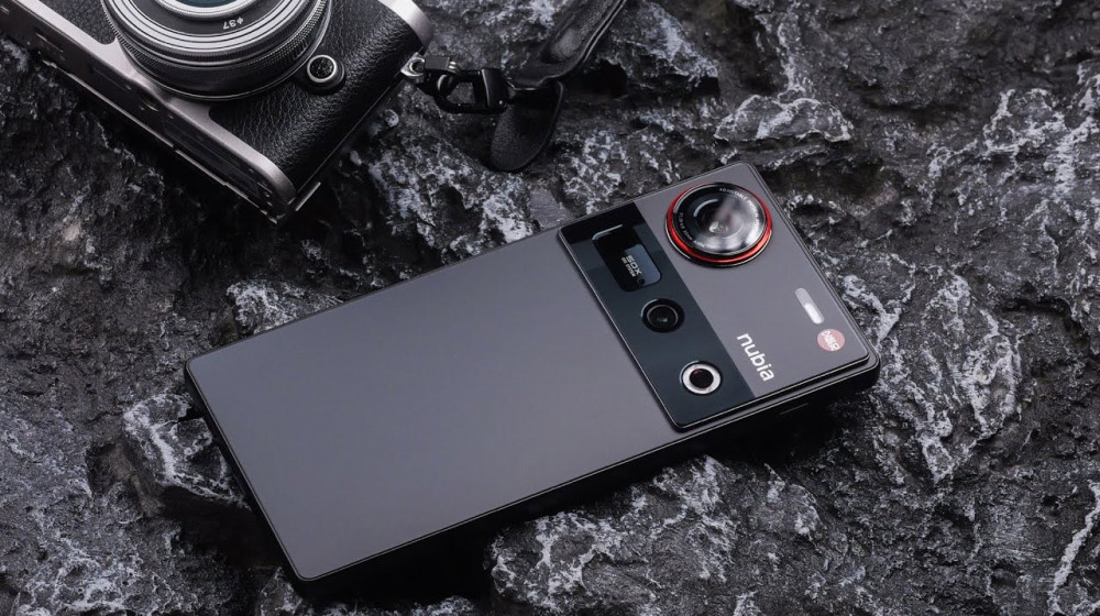    Топ 5 смартфонов 2025 года которые перевернут ваше представление о технике