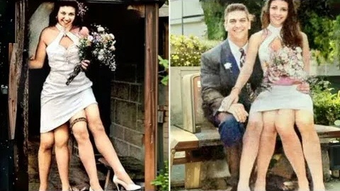 Жозефина Мертл Корбин. Фото из открытого источника