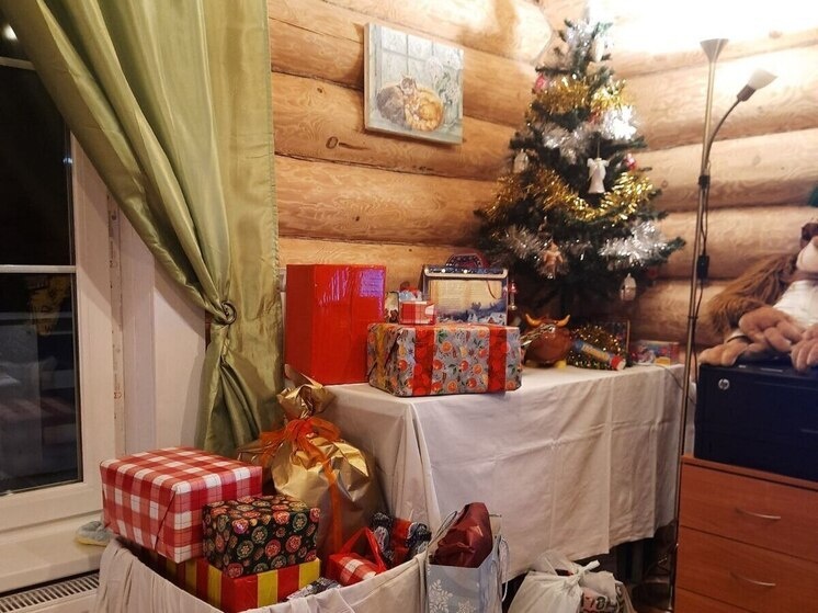   Дарья Ельцова