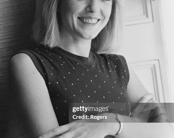 Виновата ли Мэри Остин?