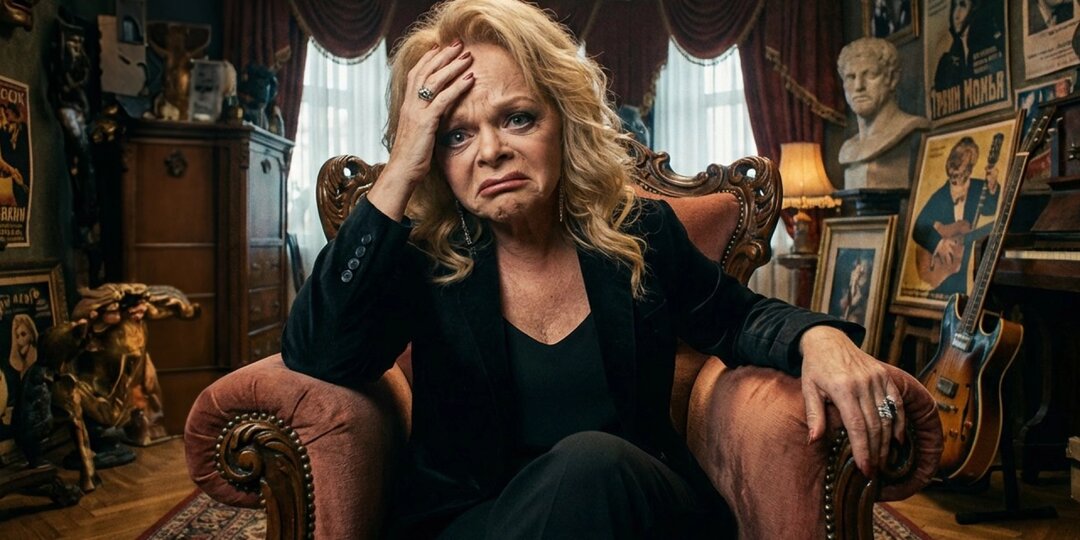 Адвокат Лурье сообщила новые подробности о выселении Долиной из квартиры в Хамовниках