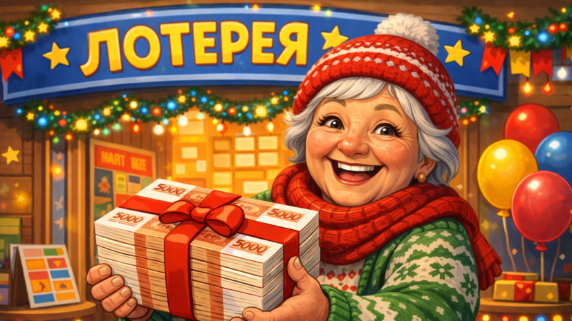   Сгенерировано с помощью ИИ