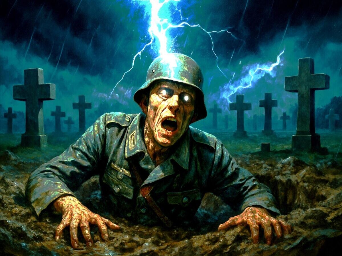    Изображение сгенерировано ИИ | © РИА Новости / Изображение сгенерировано ИИ