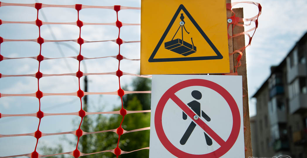 В Екатеринбурге возобновили строительство развязки у «Калины»