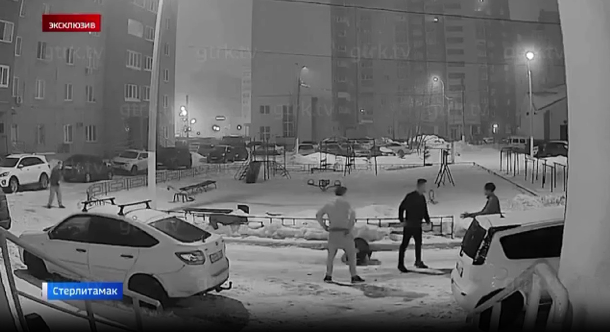 полное видео вы можете посмотреть на нашем тлеграм канале