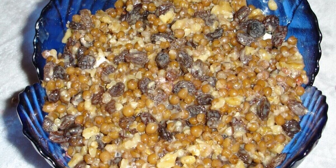 Что такое сочиво и откуда пошла традиция его готовить?