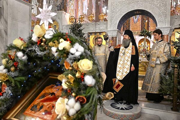 Фото: Анатолий Жданов / Коммерсантъ