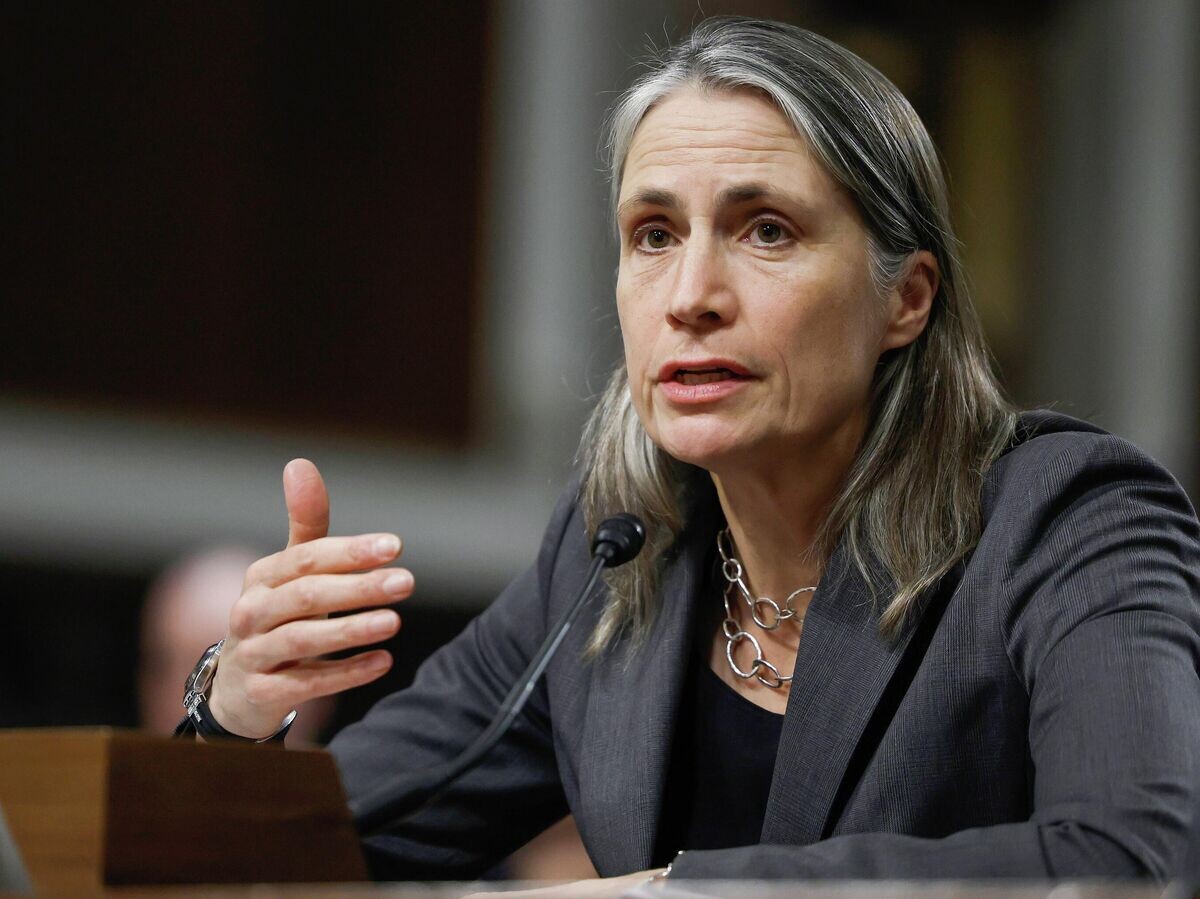    Фиона Хилл | © AP Photo / Anna Moneymaker