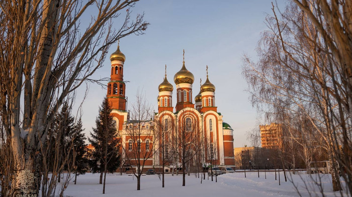    Христорождественский собор