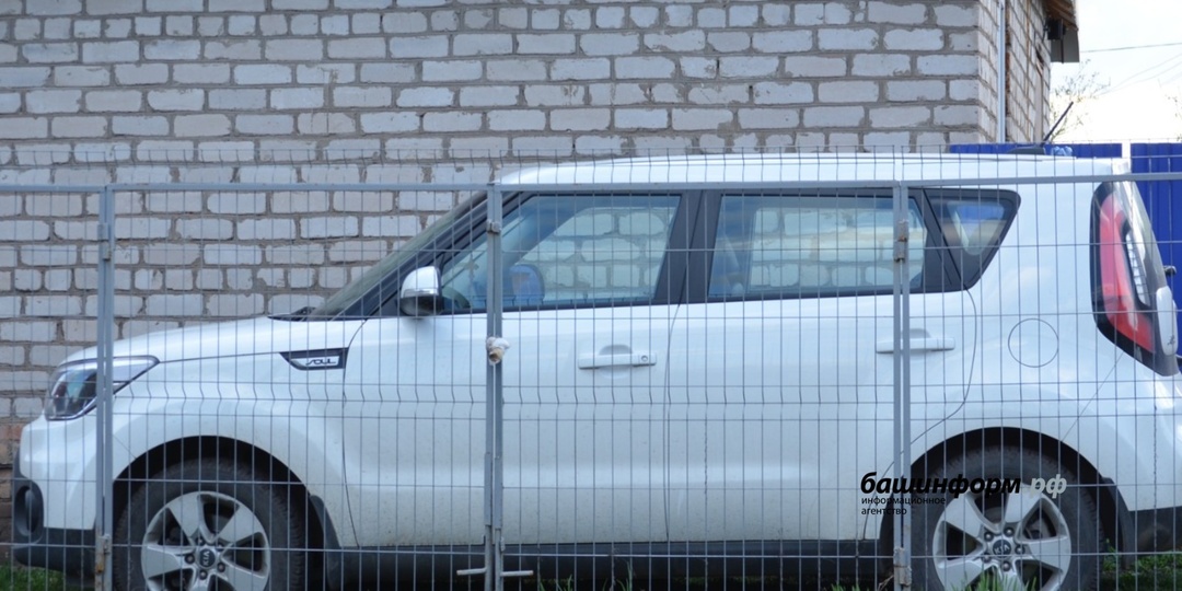 Штрафы за тонировку распространят на все автомобили