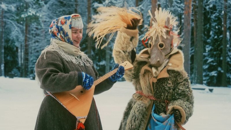 Листайте вправо, чтобы увидеть больше изображений
