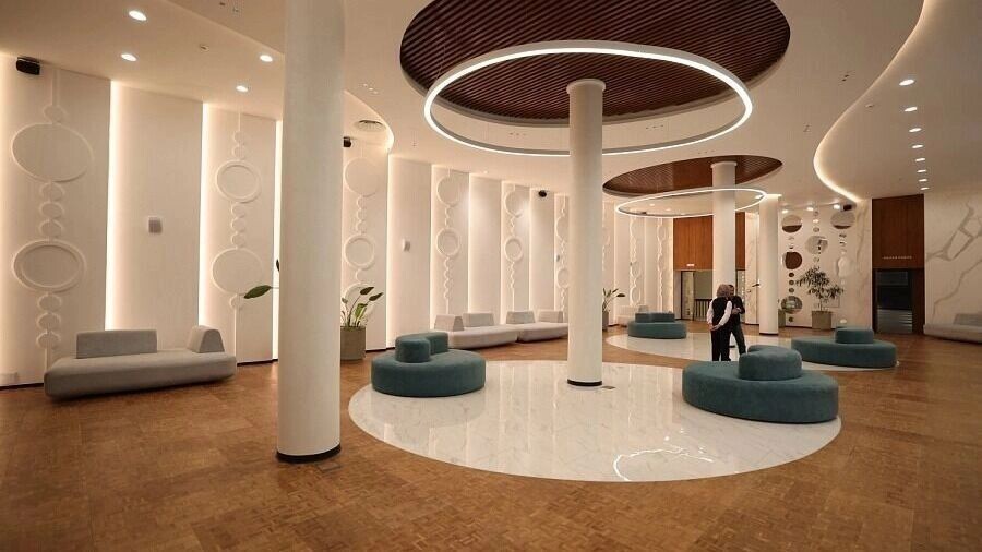    Обновлённый ТЮЗ   администрация Волгоградской области