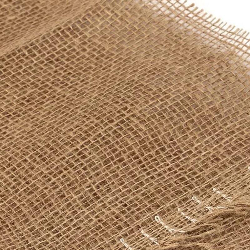 ткань мешочная