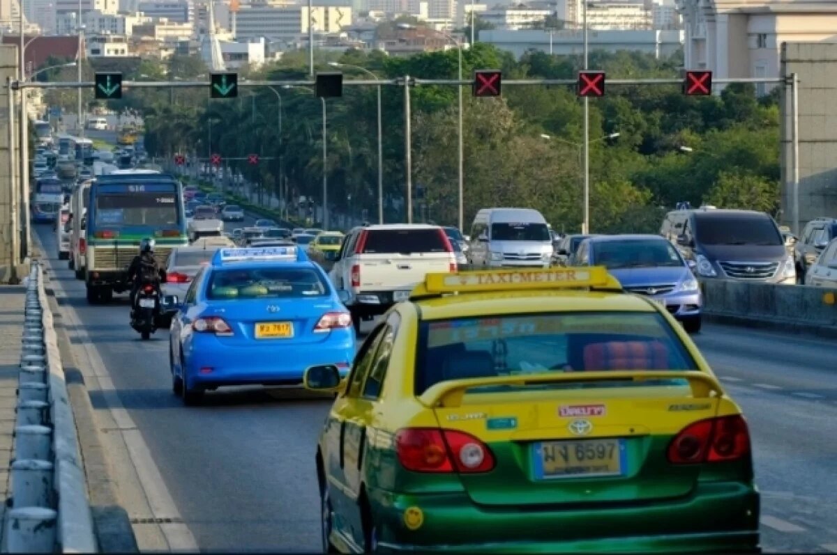    Военные Таиланда заявили об обстреле со стороны Камбоджи