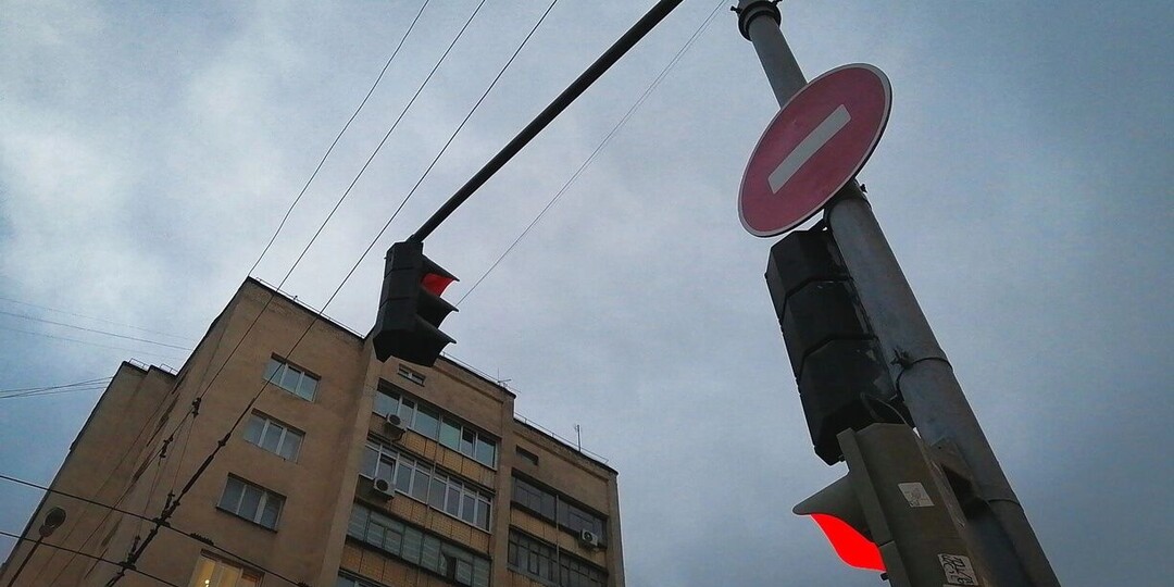 В Красноярске временно перекроют дороги почти на сутки — где и когда