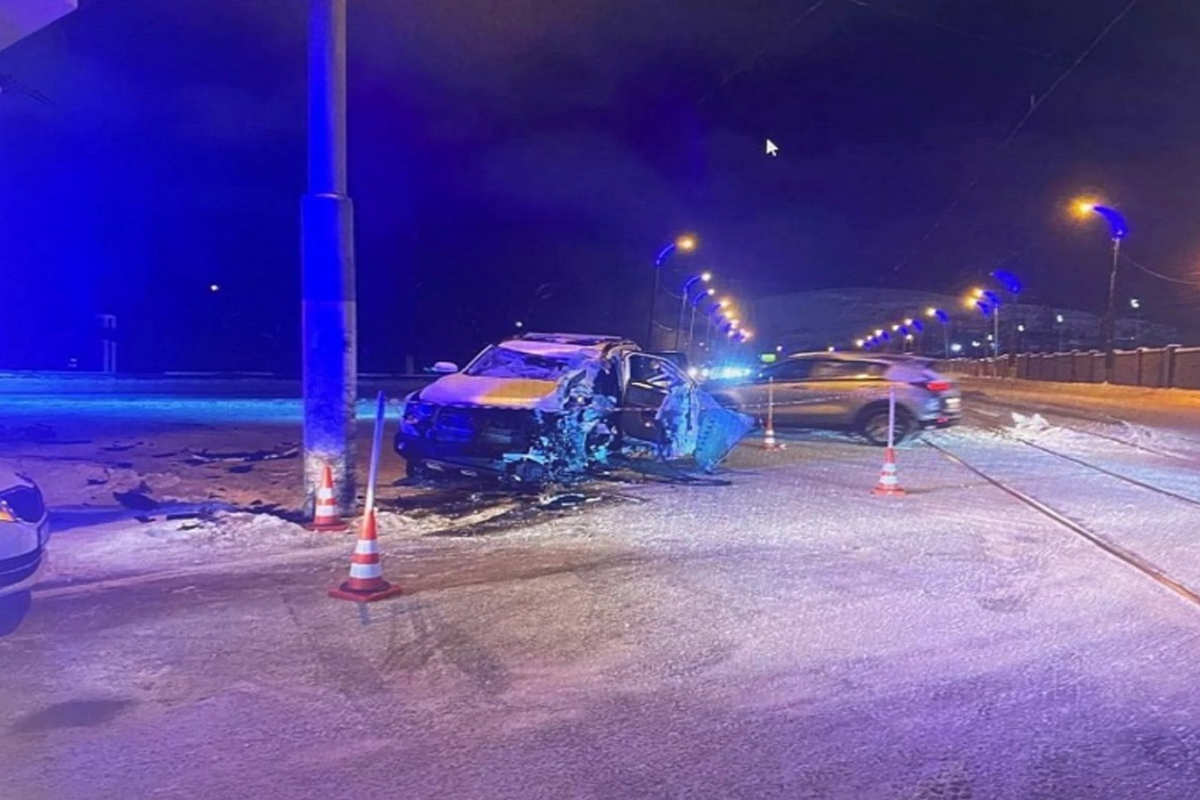    Фото: пресс-служба, исчточник: Госавтоинспекция Челябинской области