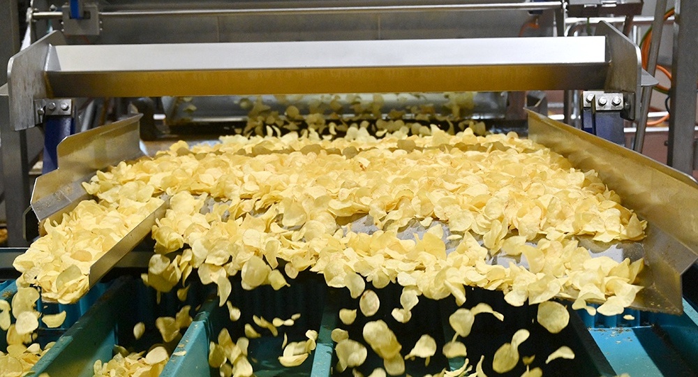 Экспорт российских чипсов по итогам 2025 года может стать рекордным