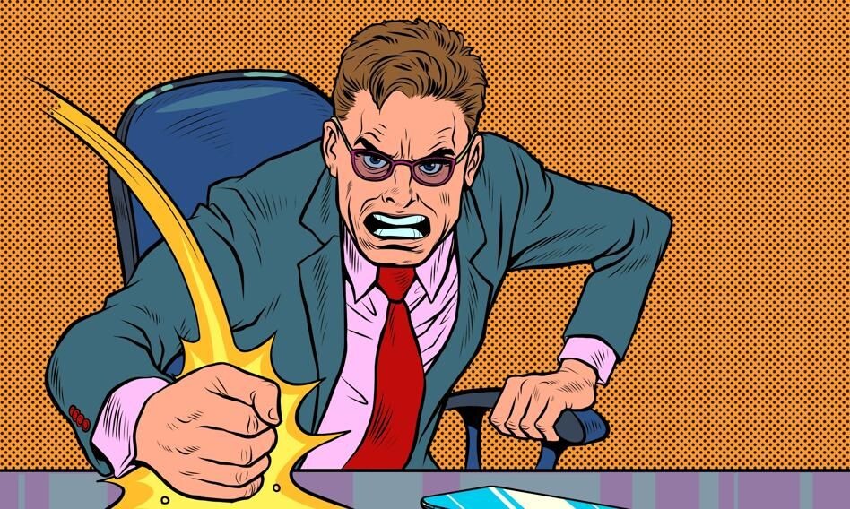 АвтоВАЗ в бешенстве