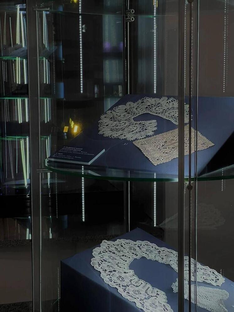     Департамент культуры Тюменской области