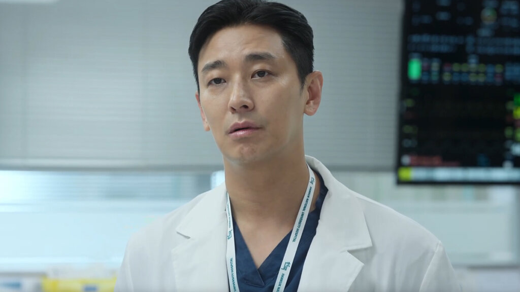    Фото: кадр из сериала