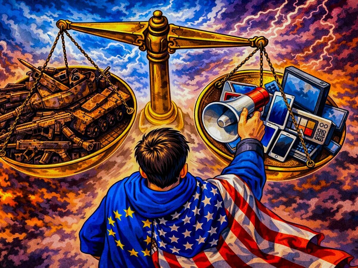    Изображение сгенерировано ИИ | © РИА Новости/Изображение сгенерировано ИИ