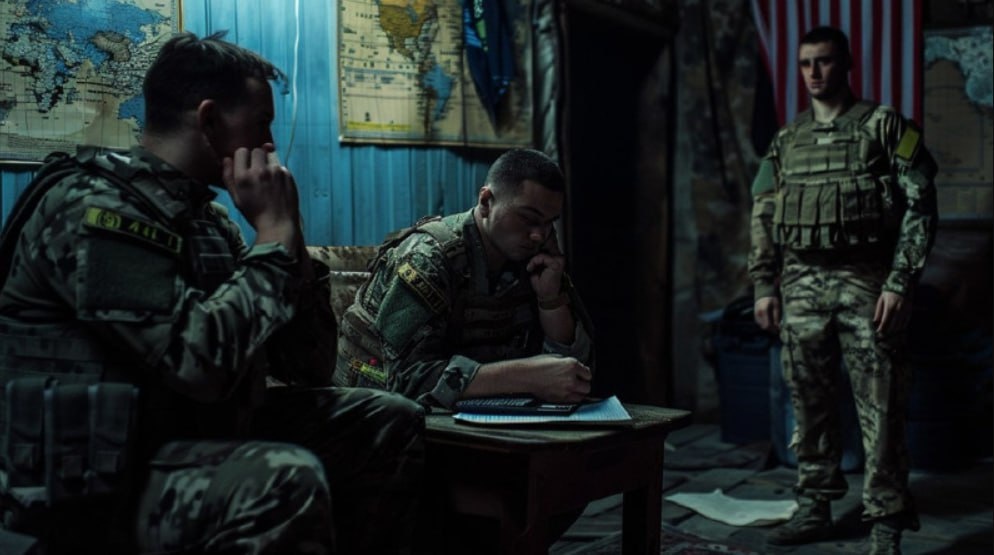 Коллаж Novorosinform