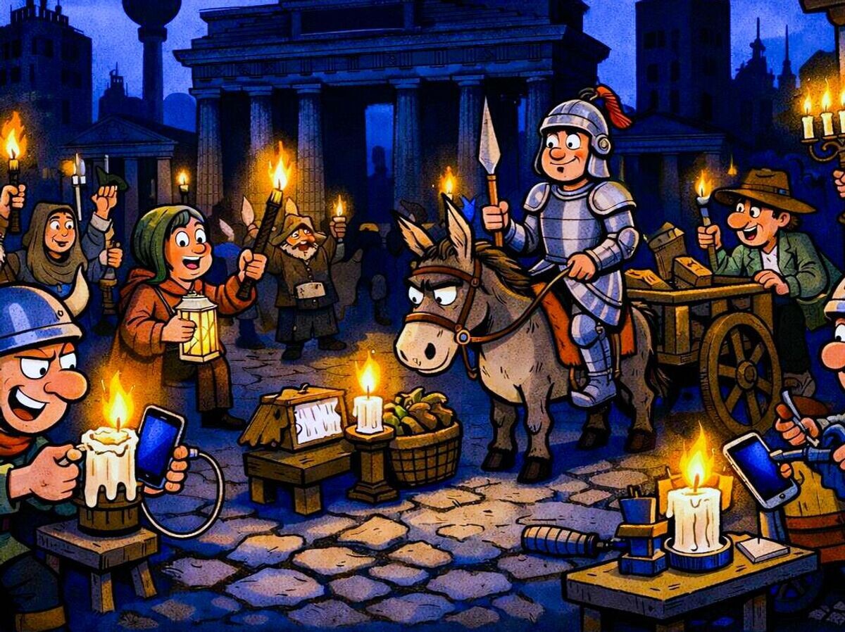    Изображение сгенерировано ИИ | © Изображение сгенерировано ИИ