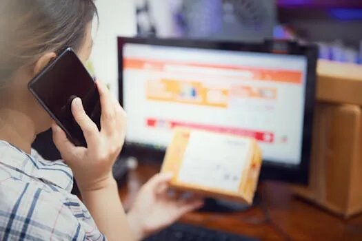    Кроссбордер торговля: международные продажи Михаил