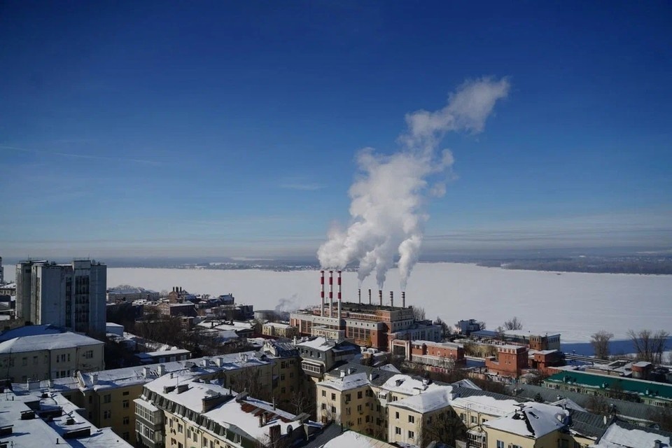   Угроза атаки БПЛА действовала около семи часов Светлана МАКОВЕЕВА