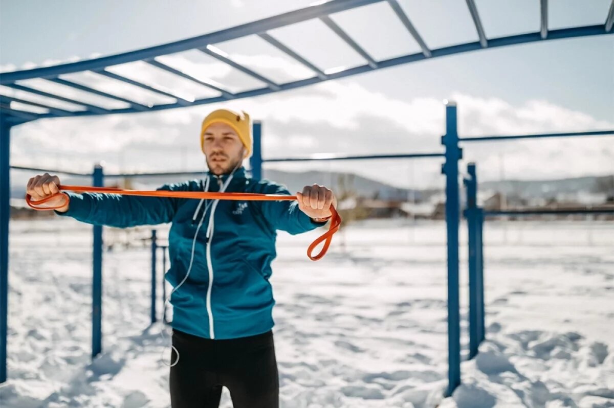    Предстоящие выходные и праздники — отличный повод проводить больше времени на улице в активных занятиях.