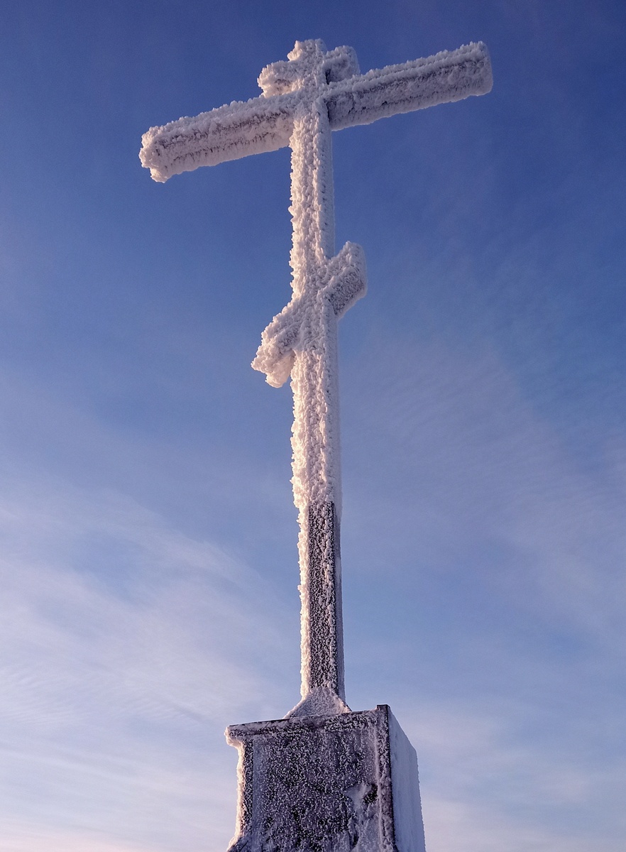 Все фото и видео материалы в статье - автора.