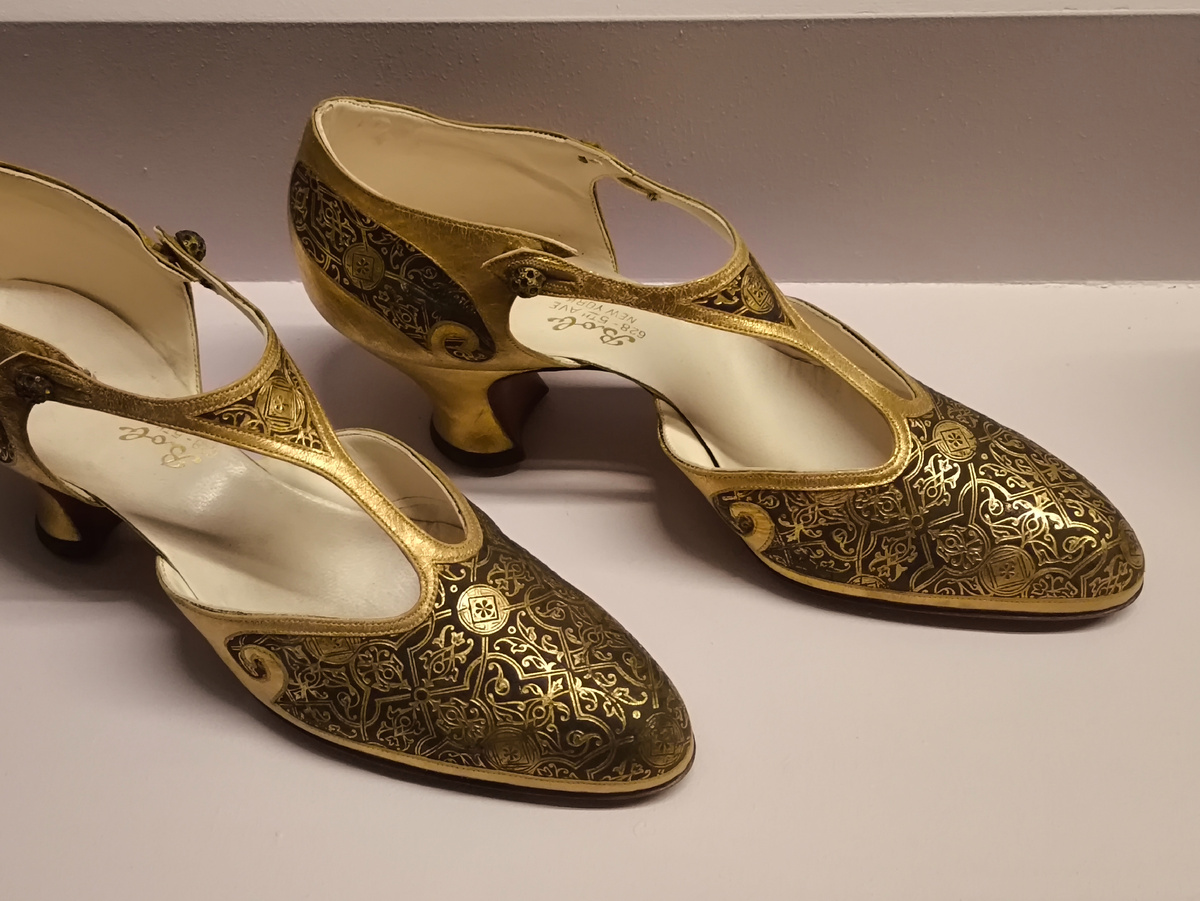 Bob Ink., США, 1932-35г.г., кожа.