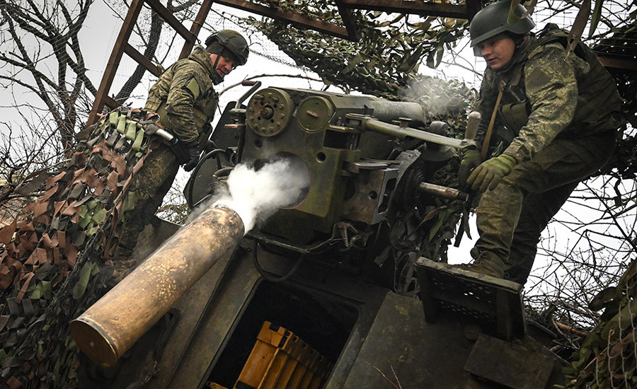    © Станислав Красильников/РИА Новости