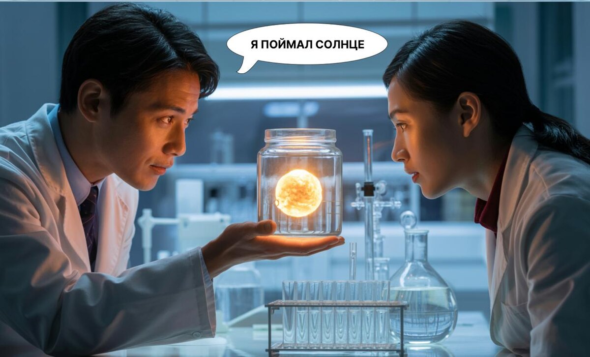 Изображение сгенерировано с помощью нейросети ideogram