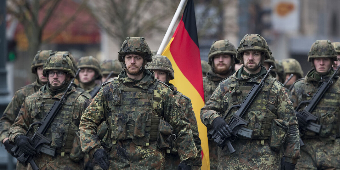 «Занесли кулак». Ждать ли войны c Европой в 2026 году?