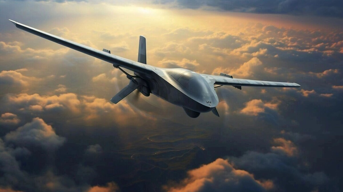   Изображение Midjourney