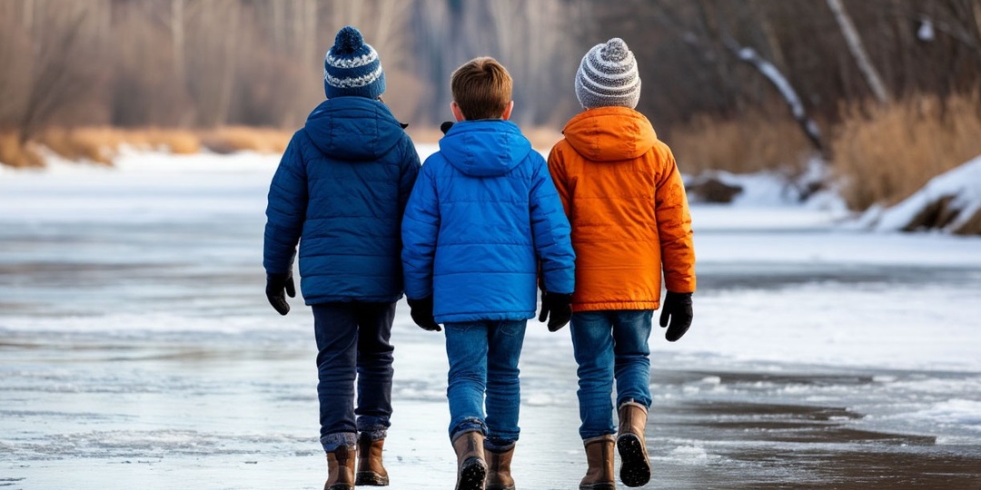 Воронежцы вступились за родителей утонувших в реке мальчиков